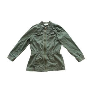 Girls Crazy 8 Jacket